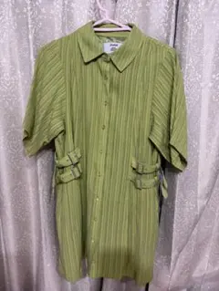 jouetie 레트로 원피스