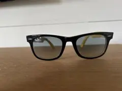 rayban RB2140 イエロー レイバン サングラス