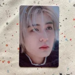 BOYNEXTDOOR KCON JAPAN 2025 フォトカード - メルカリ