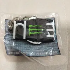Monster Energy ラバーキーホルダーのサムネイル