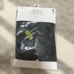 裏起毛タイツ タイツ