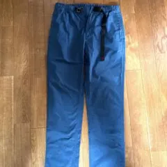 gramicci パンツ　チノパン