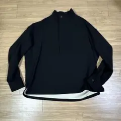 STUDIO NICHOLSON + ZARA スタンドジャケット　XL