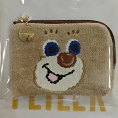 2025年最新】ドアップテディl字ポーチの人気アイテム - メルカリ