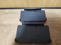 Nintendo 3DS 充電スタンド ブラック