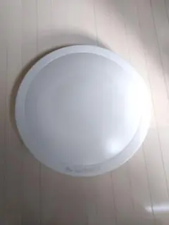 【着払】NECシーリングライト照明器具08年製　9LTZ617SG ホワイト