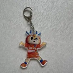 V・ファーレン長崎 ヴィヴィくん キーホルダー