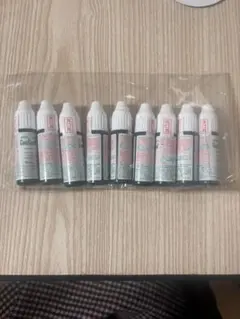 マウスウォッシュ 9本入り