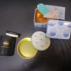 3点セット