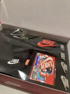 Nike アクセサリーセット　チャーム　スニーカー