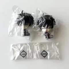 にじさんじ 佐伯イッテツ おでかけOriens にじこっと A B まとめ売り