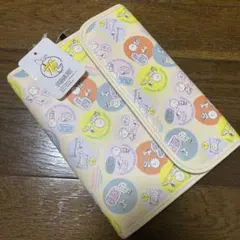 スヌーピー マルチケース