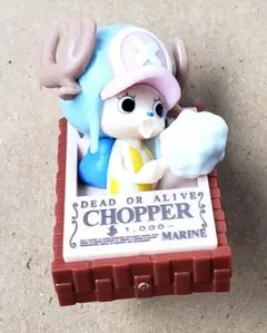 ワンピース チョッパー キャラクターグッズ