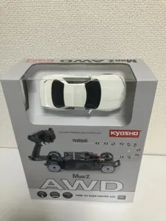 2025年最新】京商 ミニッツ r33の人気アイテム - メルカリ