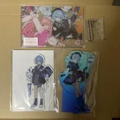 星街すいせい　ホロクル　ホロライブのサムネイル