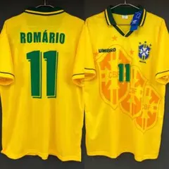 2025年最新】ブラジルロマーリオの人気アイテム - メルカリ