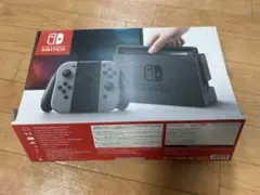Nintendo Switch 本体 SD128GB付　付属品完備　おまけ付