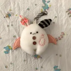 ホワイトデビルぷにのチャーム