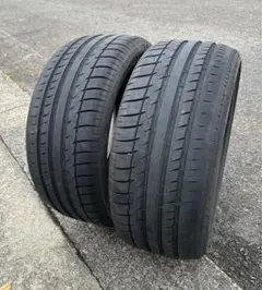 TRIANGLE SPORTEX TSH11 225/35R19 2本のサムネイル