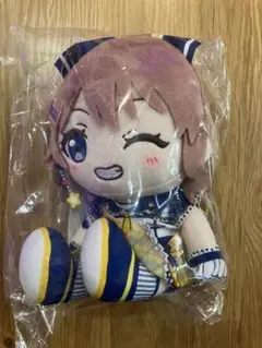 2025年最新】BanG Dream! ぬいぐるみ Poppin Party 山吹 沙綾の