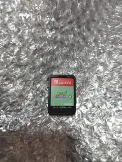 どうぶつの森 Nintendo Switch