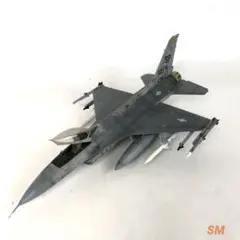 F-16Dファイティング・ファルコンギリシャ「ゴースト」 空軍第343飛行