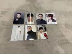 SEVENTEEN バーノン トレカ まとめ売り - メルカリ