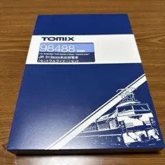 TOMIX 98473 JRキハ261-1000系 基本+増結セット - メルカリ