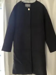 カシミアコート