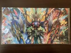 ファイナルファンタジーXIV 10周年記念 プレイマット FF14 - メルカリ
