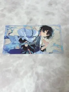 あんスタ 朔間凛月 凛月 9周年 中国限定 LIMITBREAK カード クリカ