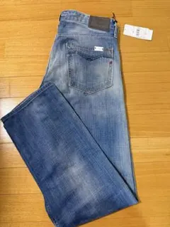 【新品】リプレイデニム　NEWBILL MA955【定価22000➕税】のサムネイル