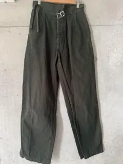 LENO ボトムス