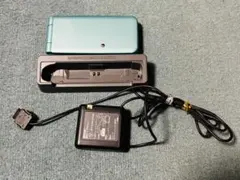 SoftBank COLOR LIFE4 301P ガラケー　中古品