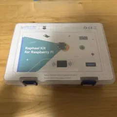 SunFounder Raphael Kit for Raspberry Piのサムネイル