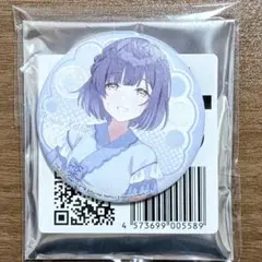 蓮ノ空 缶バッジ 6th 桂城泉 - メルカリ