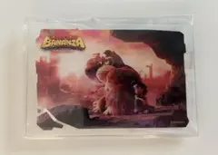 〚新品未開封〛ドンキーコングバナンザ オリジナル アクリルボード