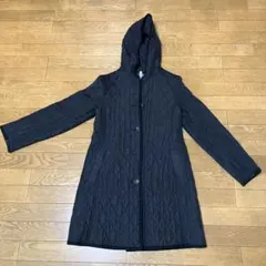 キルティングコート ショート