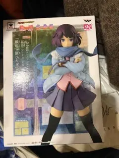 2026年最新】物語シリーズ フィギュアの人気アイテム - メルカリ