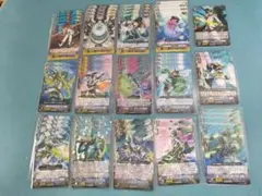 アクアフォース テトラドライブ・ドラゴン 初期 デッキ | Mercari