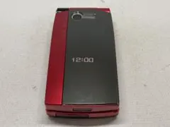 2026年最新】NTT DOCOMO カラー：レッド系 携帯電話本体の人気アイテム