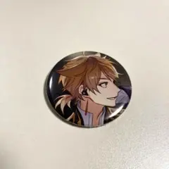 伏見ガク にじさんじ にじフェス SYMPHONIA 缶バッジ