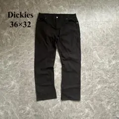 【Dickies】ディッキーズ（36×32）ペインターパンツ＊ワークパンツ