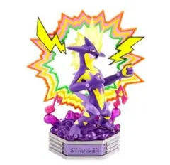 POKÉMON NEON PARTY★ ストリンダー　リーメント