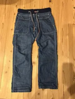 leeペインターパンツ