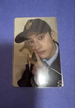 StrayKids dominATE ポップアップ スキズ　トレカ　バンチャン