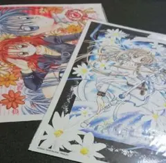 種村有菜30周年記念展 複製原画 神風怪盗ジャンヌ 日下部まろん - メルカリ