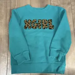 エックスガール トップス