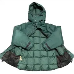 90s Eddie Bauer Goose Down Jacket