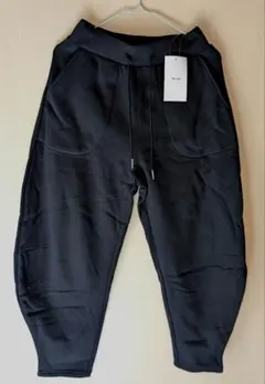 スウェット カジュアルパンツ